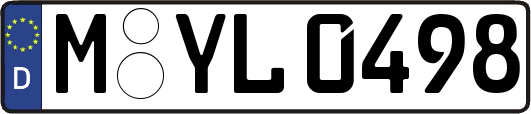 M-YL0498