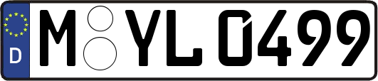 M-YL0499