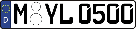 M-YL0500