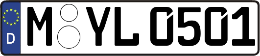 M-YL0501