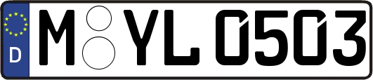 M-YL0503