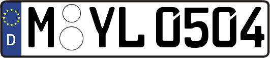 M-YL0504