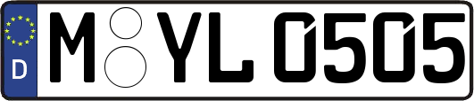 M-YL0505