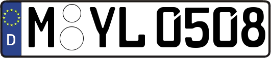 M-YL0508