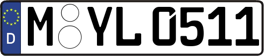 M-YL0511