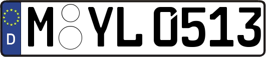 M-YL0513