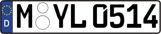 M-YL0514