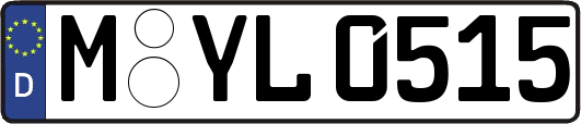 M-YL0515
