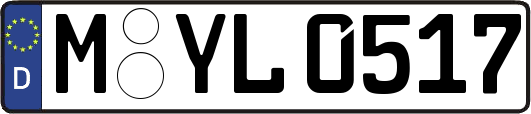 M-YL0517