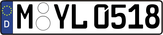 M-YL0518