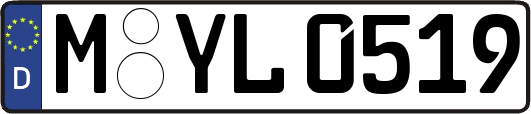 M-YL0519