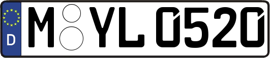M-YL0520
