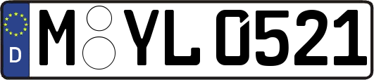 M-YL0521