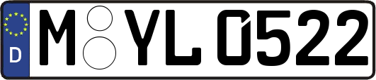 M-YL0522