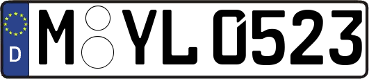 M-YL0523