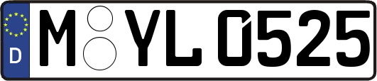M-YL0525