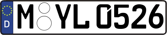 M-YL0526