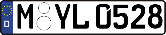 M-YL0528