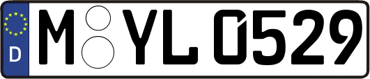 M-YL0529