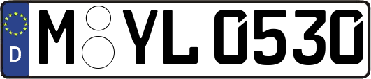 M-YL0530