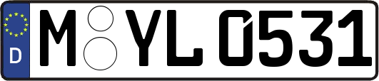 M-YL0531