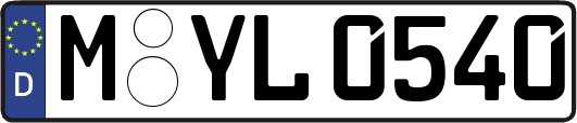 M-YL0540