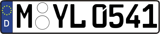 M-YL0541