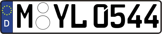 M-YL0544