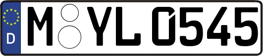 M-YL0545