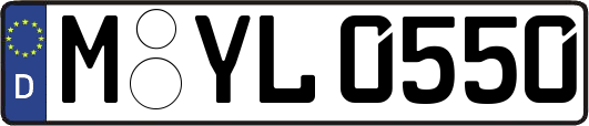 M-YL0550
