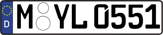 M-YL0551