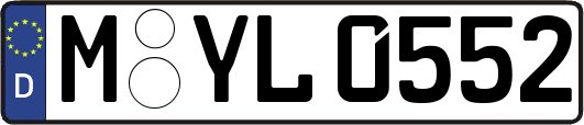 M-YL0552