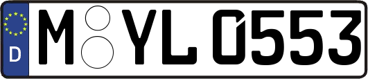 M-YL0553
