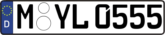 M-YL0555