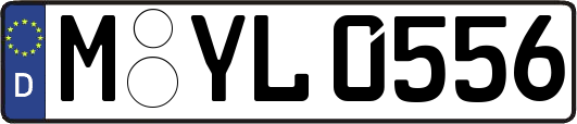 M-YL0556