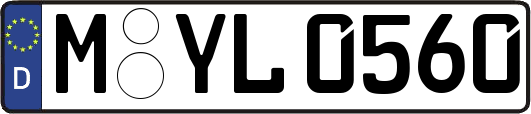 M-YL0560