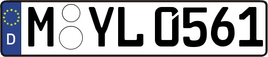 M-YL0561