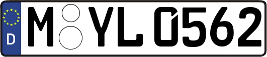 M-YL0562