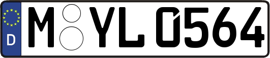 M-YL0564