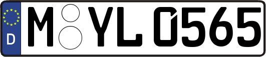 M-YL0565