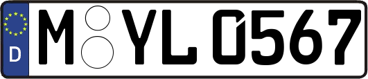 M-YL0567