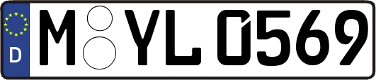 M-YL0569