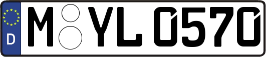 M-YL0570