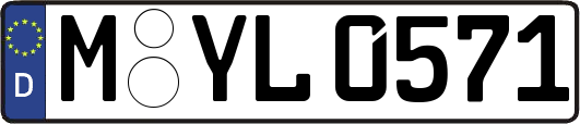 M-YL0571