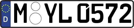 M-YL0572