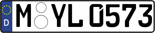 M-YL0573