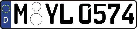 M-YL0574