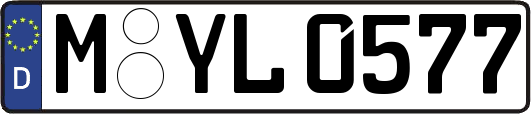 M-YL0577