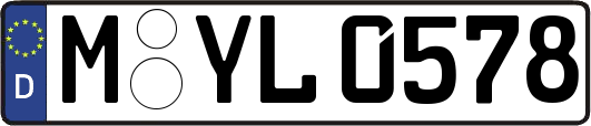 M-YL0578