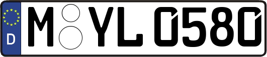 M-YL0580